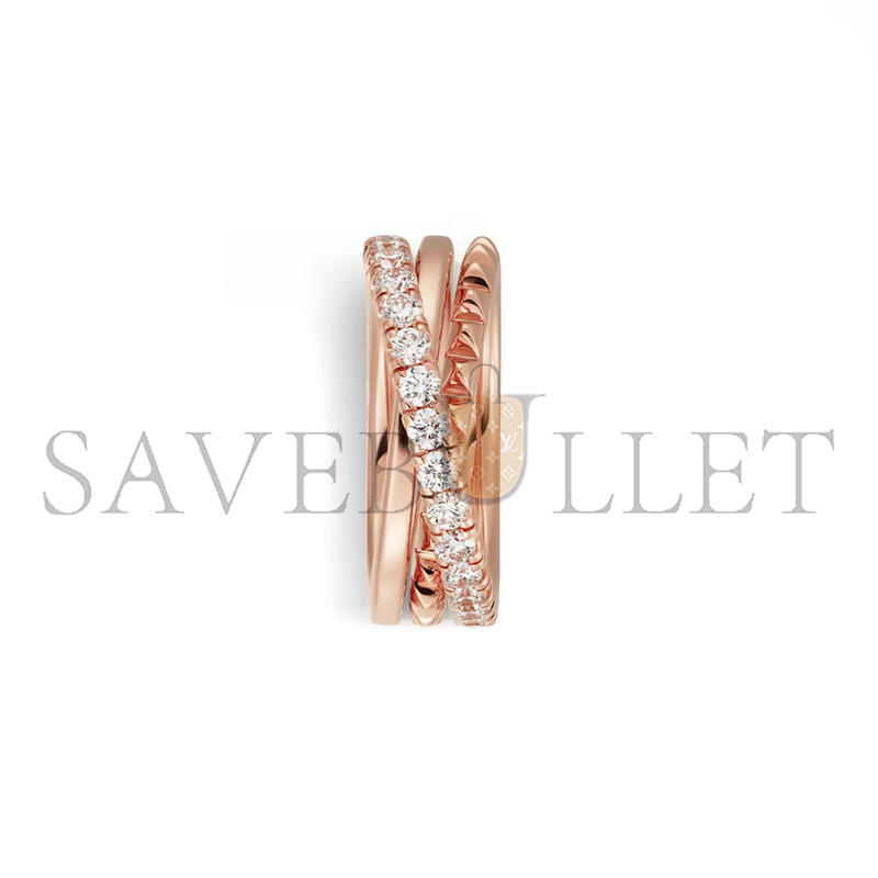 CARTIER ETINCELLE DE CARTIER RING B4230200